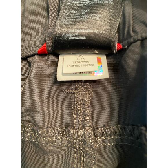 The North Face Men's Convertible Pants Shorts XL, Zipper Remove - Picture 10 of 10